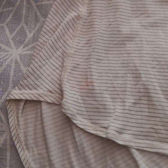 Lululemon Free To Be Serene 2 In 1 Tank - Picture 7 of 7